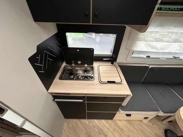 Fahrzeugbild Challenger Etape Edition 250 #20