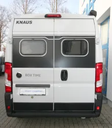 Fahrzeugbild Knaus BoxTime 600 MQ #5
