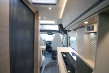 Fahrzeugbild Knaus BoxTime 600 MQ #8