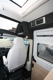 Fahrzeugbild Knaus BoxTime 600 MQ #10