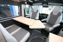 Fahrzeugbild Knaus BoxTime 600 MQ #13