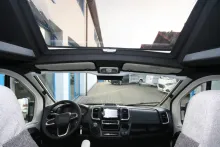 Fahrzeugbild Knaus BoxTime 600 MQ #14