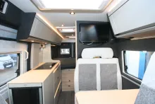 Fahrzeugbild Knaus BoxTime 600 MQ #15