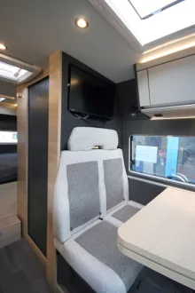 Fahrzeugbild Knaus BoxTime 600 MQ #16