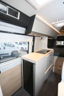 Fahrzeugbild Knaus BoxTime 600 MQ #18