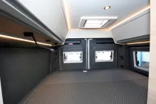 Fahrzeugbild Knaus BoxTime 600 MQ #20