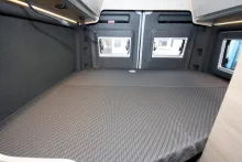 Fahrzeugbild Knaus BoxTime 600 MQ #21