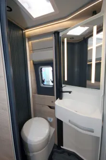 Fahrzeugbild Knaus BoxTime 600 MQ #22