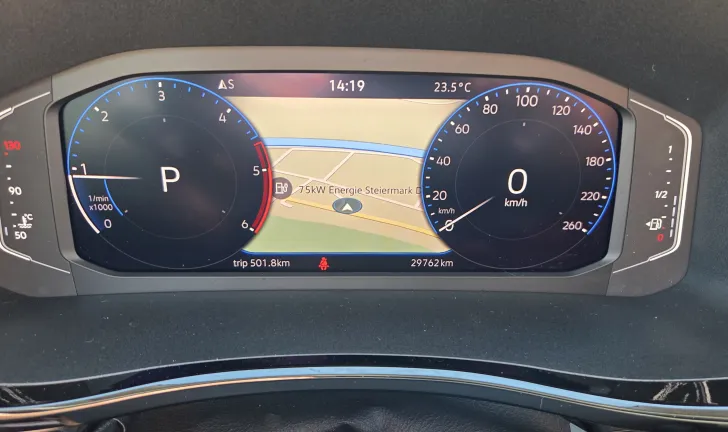 Fahrzeugbild VW California Beach Camper TDI ALLRAD   -   NEUWERTIG !!!!!! #11