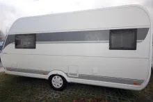 Fahrzeugbild Hobby OnTour 460 DL #3