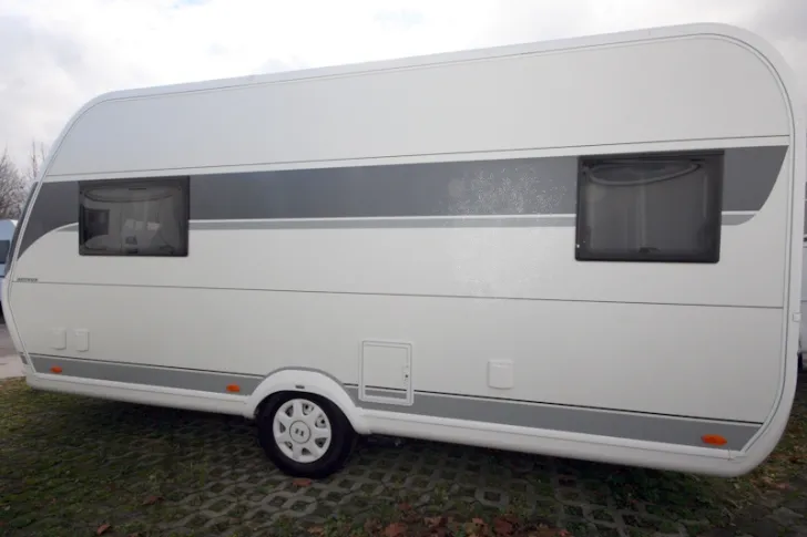 Fahrzeugbild Hobby OnTour 460 DL #3