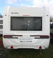 Fahrzeugbild Hobby OnTour 460 DL #5