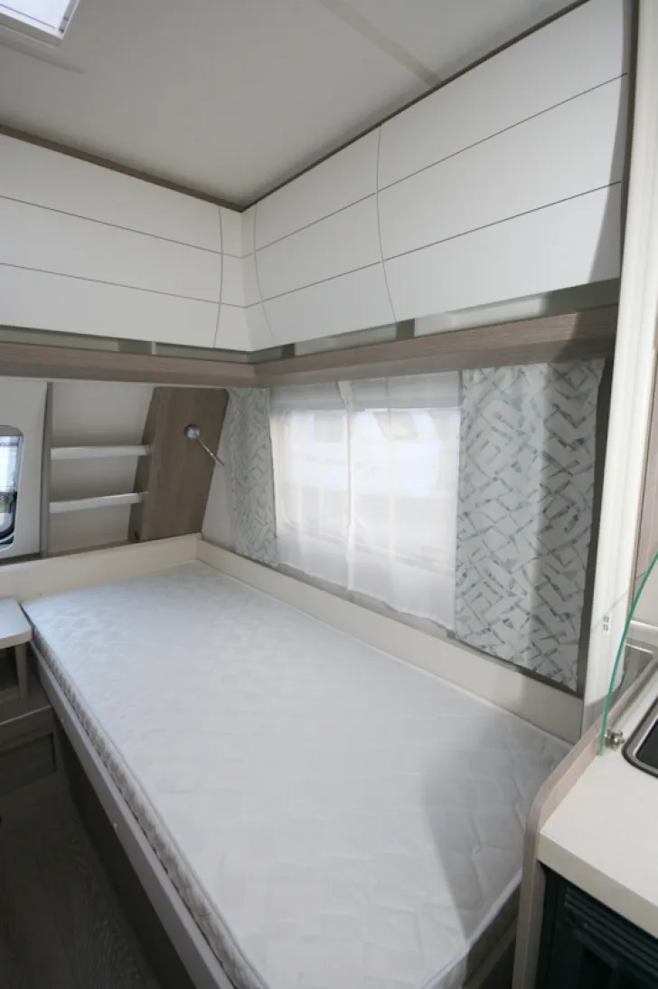 Fahrzeugbild Hobby OnTour 460 DL #8