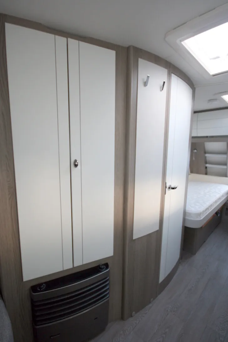 Fahrzeugbild Hobby OnTour 460 DL #9