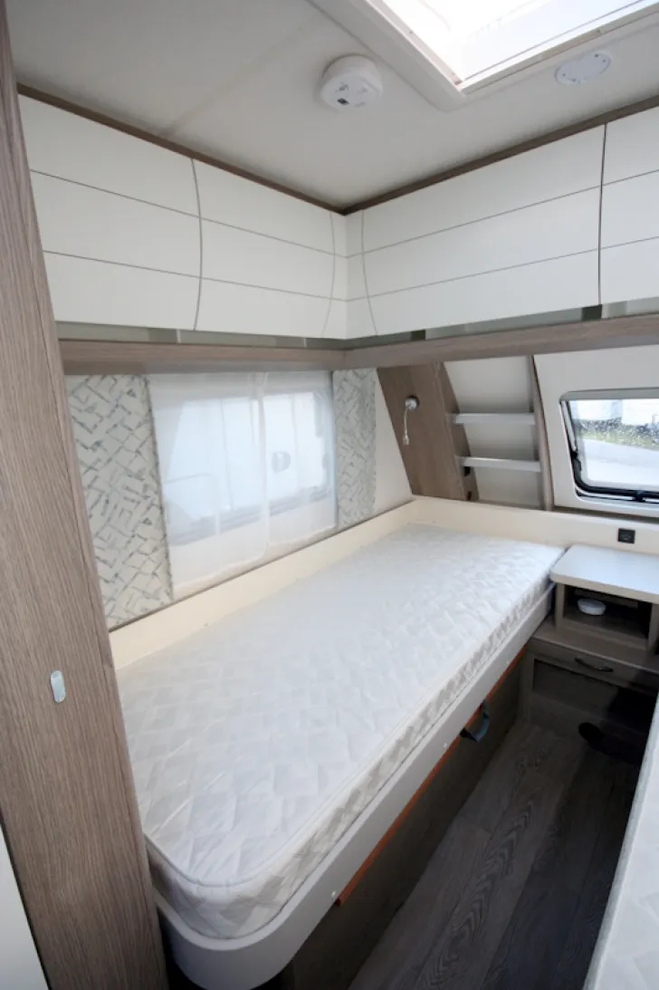 Fahrzeugbild Hobby OnTour 460 DL #10