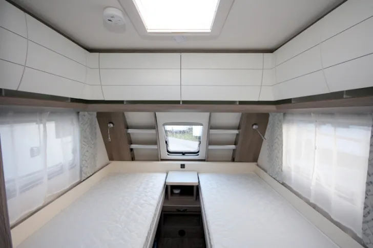 Fahrzeugbild Hobby OnTour 460 DL #11