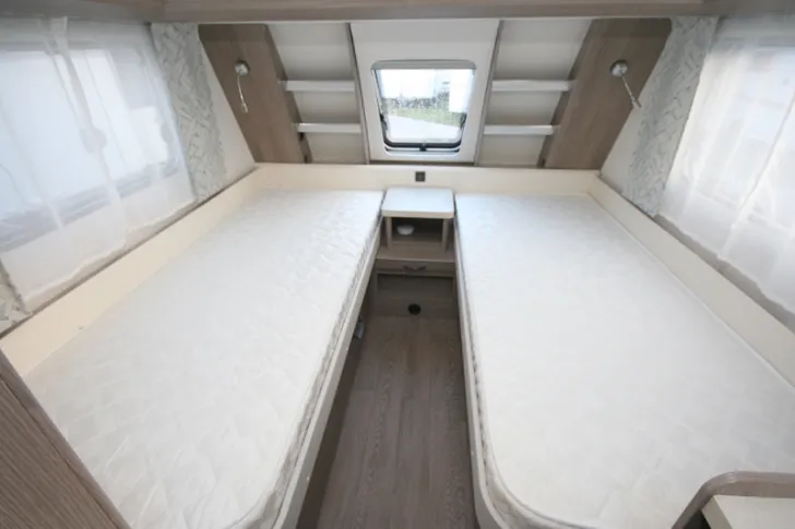 Fahrzeugbild Hobby OnTour 460 DL #12