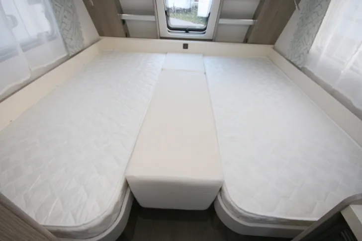 Fahrzeugbild Hobby OnTour 460 DL #13