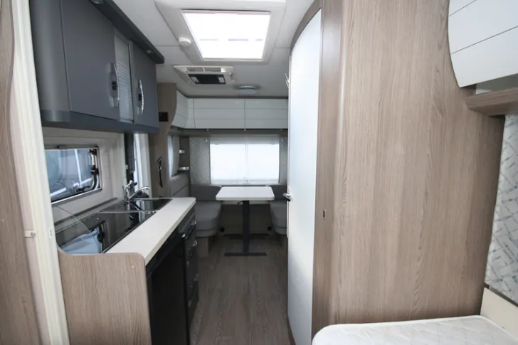 Fahrzeugbild Hobby OnTour 460 DL #14