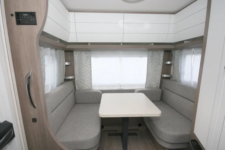 Fahrzeugbild Hobby OnTour 460 DL #17