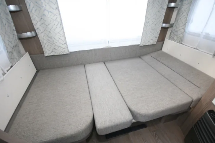 Fahrzeugbild Hobby OnTour 460 DL #18