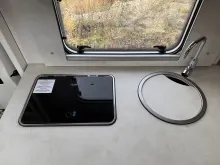 Fahrzeugbild Carado ALKOVEN A464 PRO #8