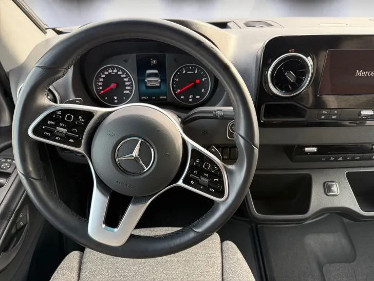 Fahrzeugbild Hymer GRAND CANYON S GRAND CANYON S #3