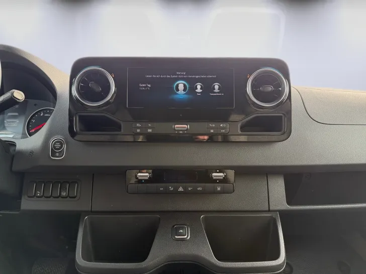 Fahrzeugbild Hymer GRAND CANYON S GRAND CANYON S #4