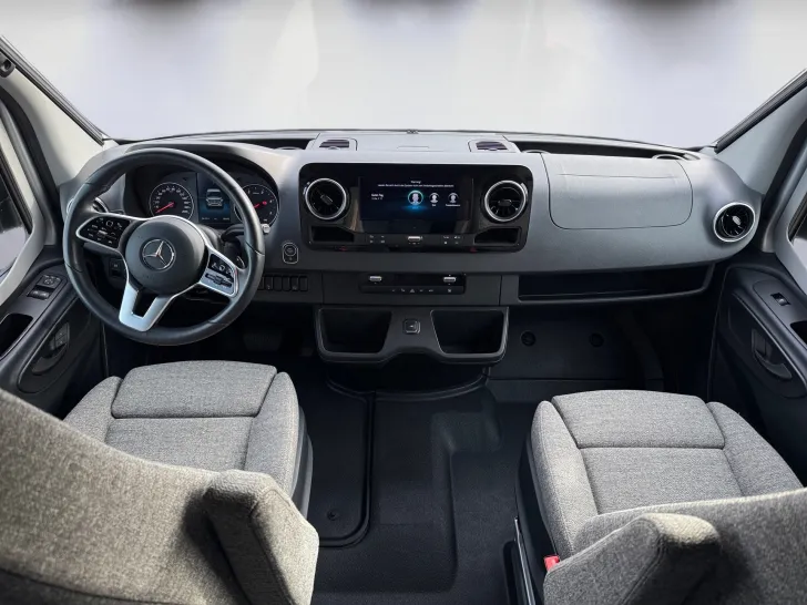 Fahrzeugbild Hymer GRAND CANYON S GRAND CANYON S #5