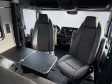 Fahrzeugbild Hymer GRAND CANYON S GRAND CANYON S #6