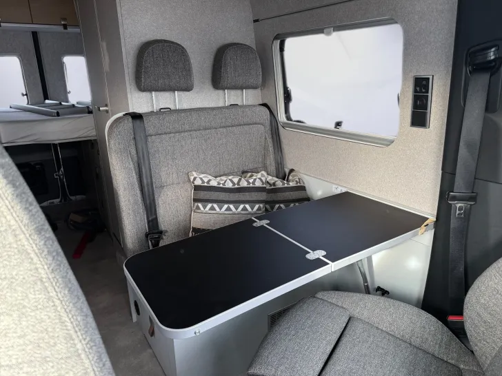 Fahrzeugbild Hymer GRAND CANYON S GRAND CANYON S #7