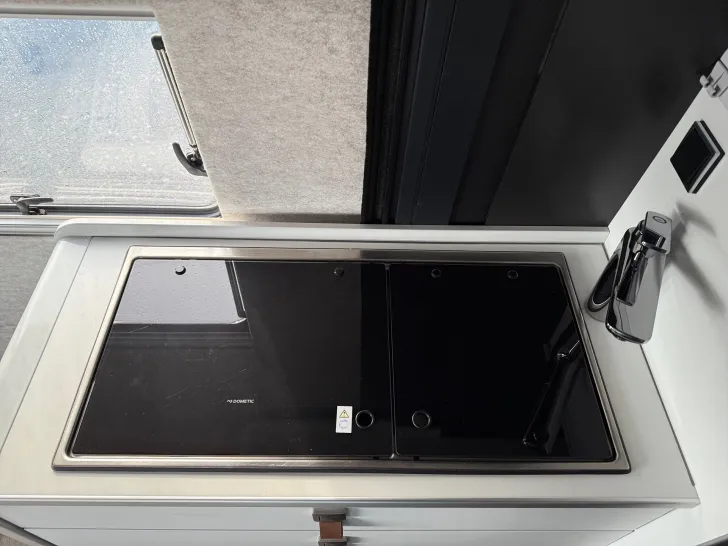 Fahrzeugbild Hymer GRAND CANYON S GRAND CANYON S #8