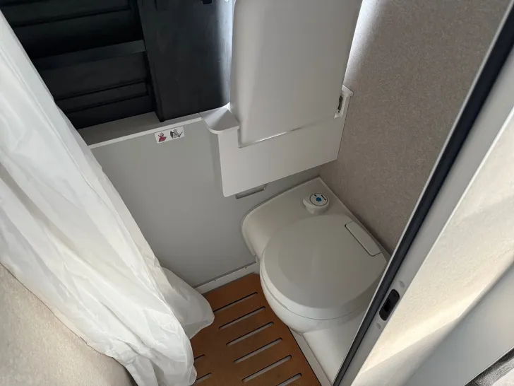 Fahrzeugbild Hymer GRAND CANYON S GRAND CANYON S #10