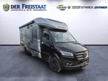 Fahrzeugbild Hymer B-KLASSE MC-T BL 680 #1