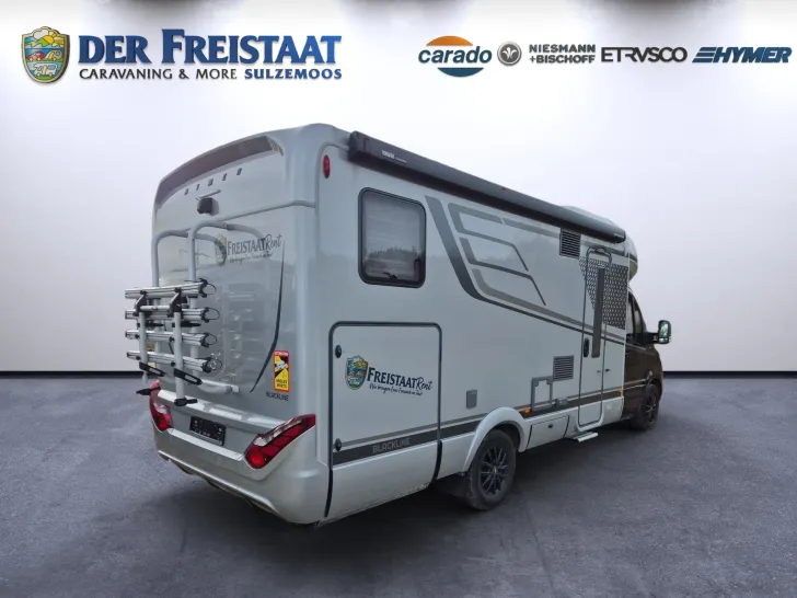 Fahrzeugbild Hymer B-KLASSE MC-T BL 680 #2