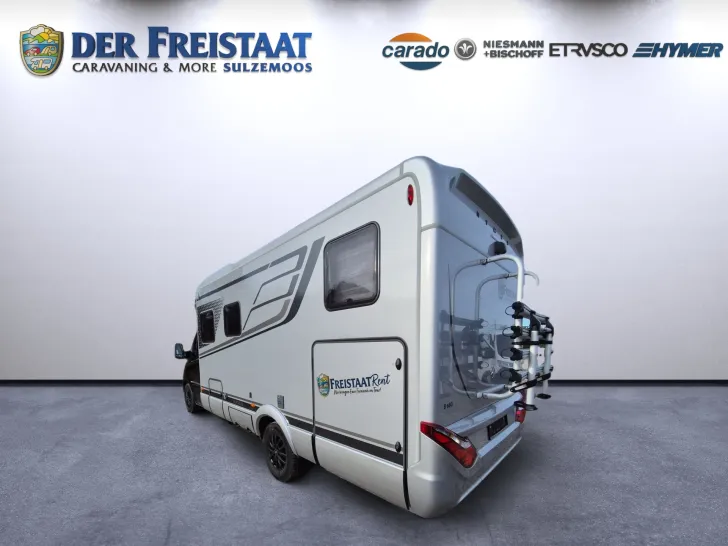 Fahrzeugbild Hymer B-KLASSE MC-T BL 680 #3