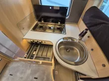 Fahrzeugbild Hymer B-KLASSE MC-T BL 680 #10