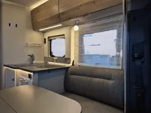 Fahrzeugbild Hymer TRAMP S 685 #7
