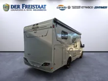 Fahrzeugbild Etrusco VAN 6.6 SF #2