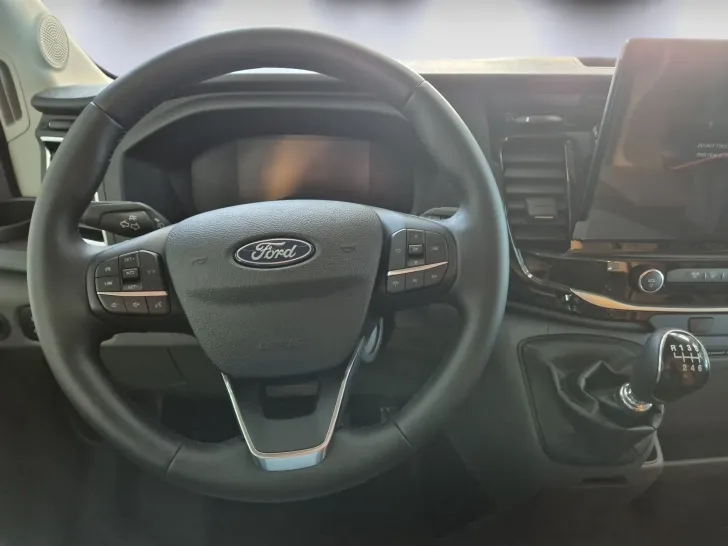 Fahrzeugbild Etrusco VAN 6.6 SF #3