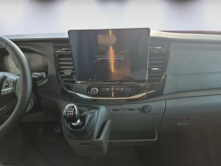 Fahrzeugbild Etrusco VAN 6.6 SF #4