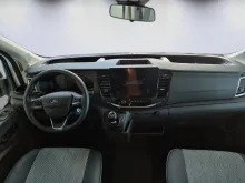 Fahrzeugbild Etrusco VAN 6.6 SF #5