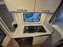 Fahrzeugbild Etrusco VAN 6.6 SF #8