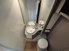 Fahrzeugbild Etrusco VAN 6.6 SF #10