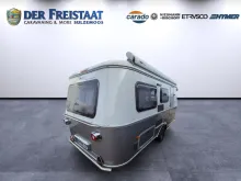 Fahrzeugbild Hymer Eriba TOURING 530 #2