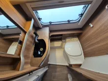 Fahrzeugbild Hymer Eriba TOURING 530 #7