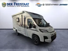 Fahrzeugbild Carado TEILINTEGRIERTE 135 #1