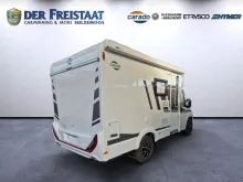 Fahrzeugbild Carado TEILINTEGRIERTE 135 #2