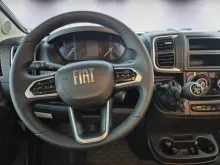 Fahrzeugbild Carado TEILINTEGRIERTE 135 #3