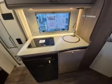 Fahrzeugbild Carado TEILINTEGRIERTE 135 #6